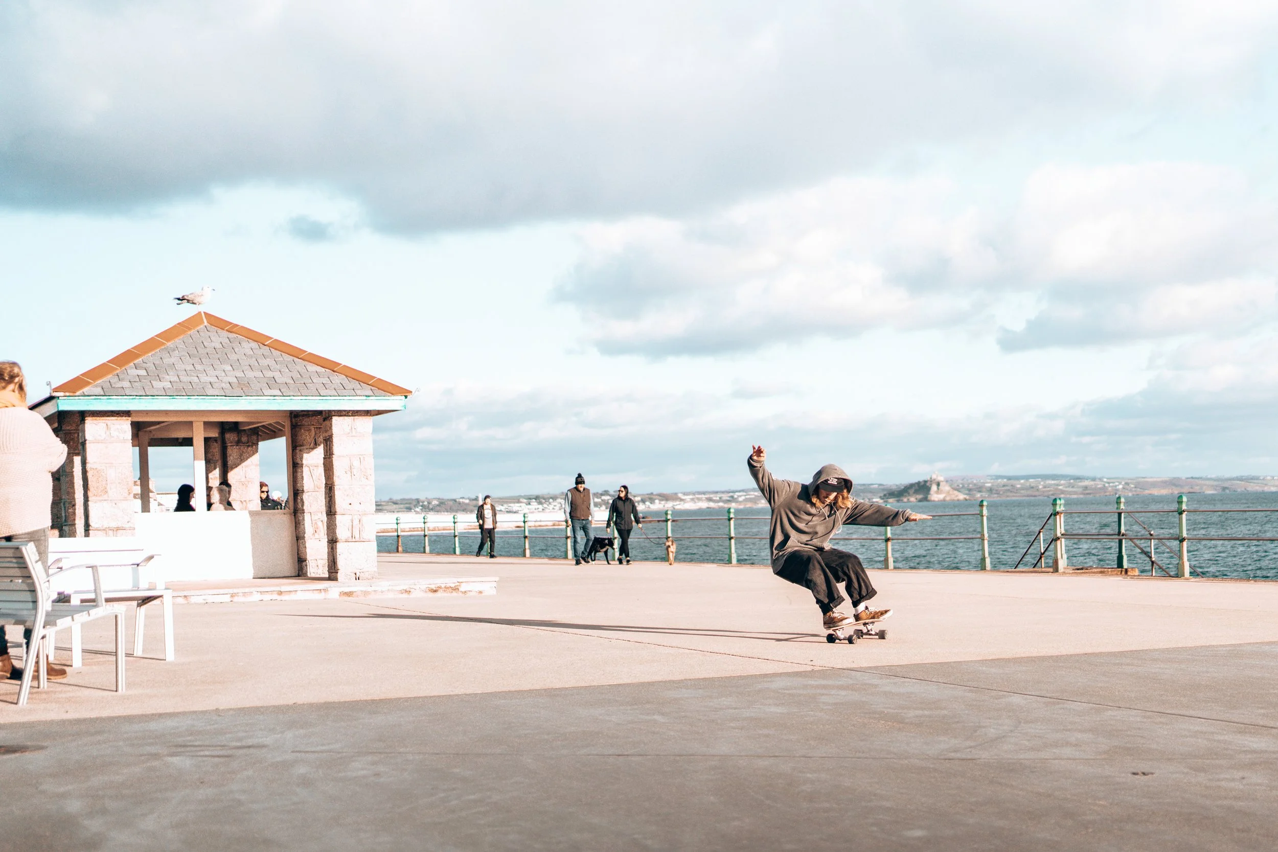 Mindless Longboards